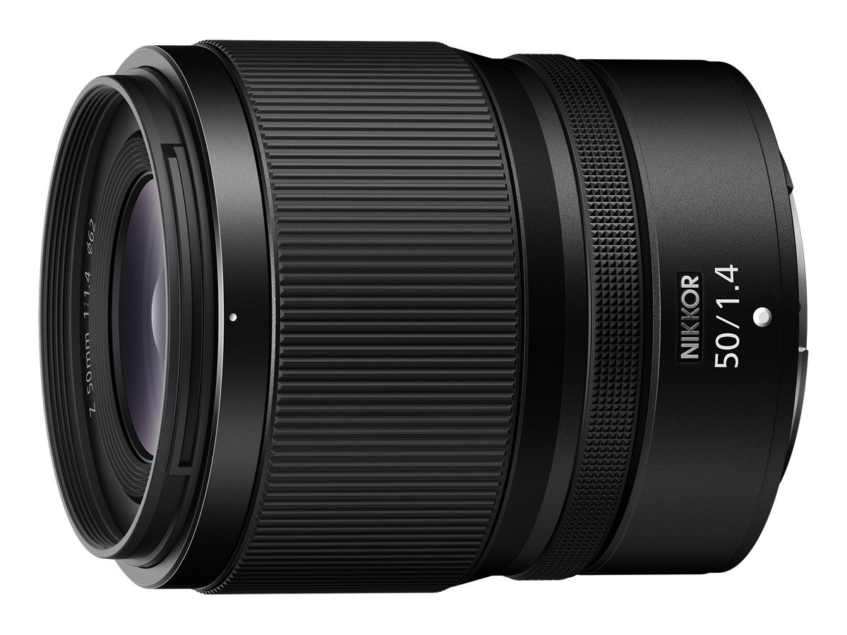 Nikon Nikkor Z 50mm f/1,4 | Scandinavian Photo